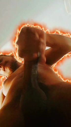 Cock Flash