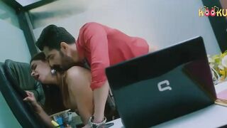 Chachi No.1 2023 Ullu Originals Hindi Hot Porn Web Series