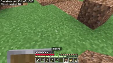 Squirming Blonde Pours Gushes As Amateur MILF Whips Filth In Minecraft
