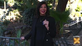 gwen, 27ans, un cadeau de noel avant l heure !