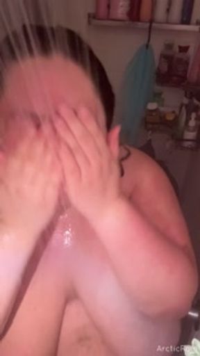 Let's Hotbox Together and Take a Shower