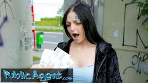 Sweet Teen's Dream Cum True