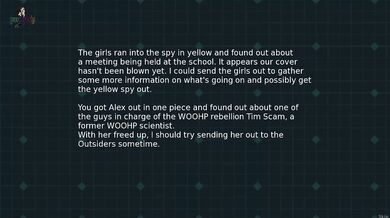 Totally Spies Paprika Trainer Uncensored Gameplay Episode 9