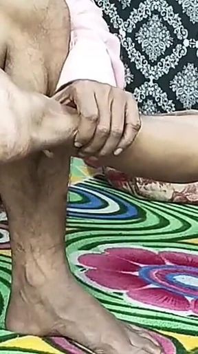 The Maid Pleased the Owner by Asking for a Salary Hike, Desi Hindi Porn Videos