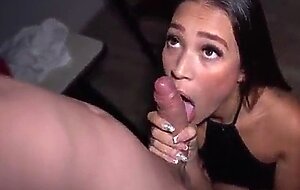 The sexy teacher wants the huge cock of the nerd boy in the class - daniela andrea & pipeboy