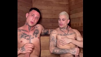 LEITANDO O BOY MARRENTO