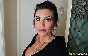 Amateur hour, Ashly Anderson, Melissa Lynn