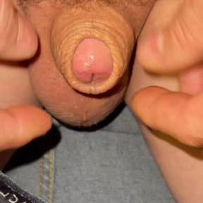 Me and my tiny cock need you