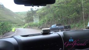 Pov Oral Hookup - 4k Movie With Cumshot With Aften Opal