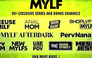 Last Week On MYLF: 05/05/2025 - 05/11/2025 Trailer Compilation