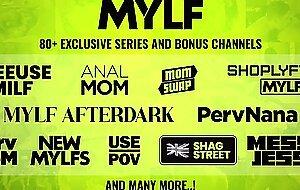 Last Week On MYLF: 05/05/2025 - 05/11/2025 Trailer Compilation