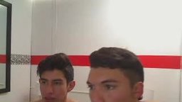 Dyal M & Tyven M Private Show - Part 5