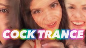 COCK TRANCE