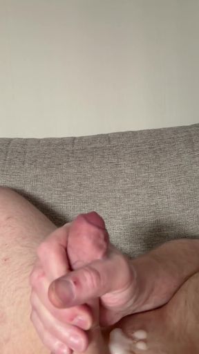 Accidental orgasm   Clip 2