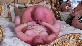 Paradise exists as Dana Karnevali gets banged