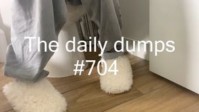 The daily dumps #704