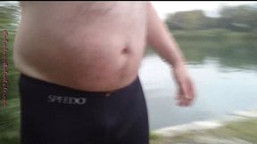 die speedo badehose outdoor 2