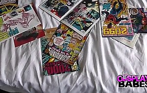 Comics are Cool