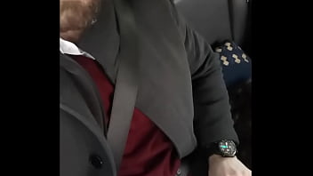 Wolf Rayet in a taxi