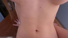 australian charlotte star interracial closeup pov fucking creampie blowjob cowgirl riding sex