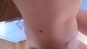 australian charlotte star interracial closeup pov fucking creampie blowjob cowgirl riding sex