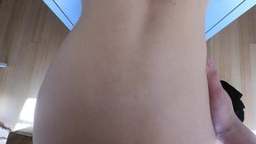 australian charlotte star interracial closeup pov fucking creampie blowjob cowgirl riding sex