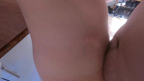 australian charlotte star interracial closeup pov fucking creampie blowjob cowgirl riding sex