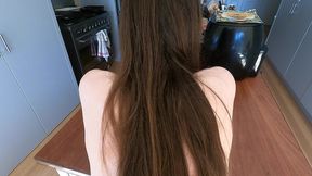 australian charlotte star interracial closeup pov fucking creampie blowjob cowgirl riding sex