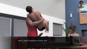 The Shared Wife (part 8)