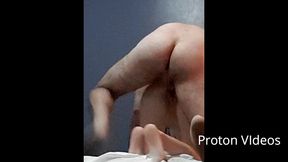 amateur video: horny brazilian teen young new brand 18 years old girl pussy fucked