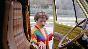 Fantastic Orgy - 1977 (Restored)