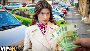 Hot Pearl's hot smut by VIP 4K