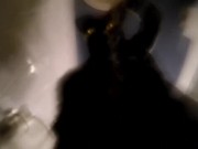 POV : you're the toilet and a murrsuiter really need to take a piss