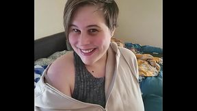 I took some pics for you when I woke up today, but my good morning became another goodnight ️