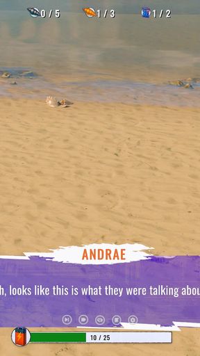 Ep4: Veronika Sex in the Streets of Miami - Grand Tits Adventure (gameplay)