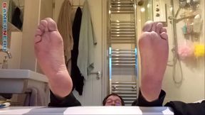 Masturbation Video #64