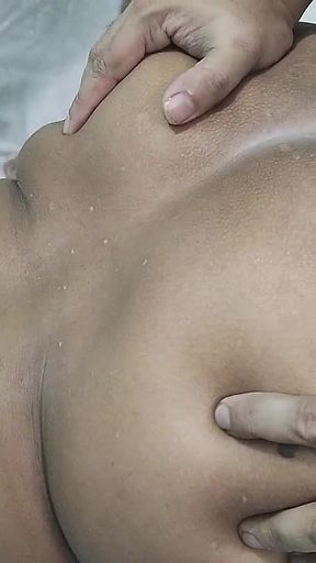 In the College Vacation My Stepson Just Come to Home and Fuck Me Very Harder