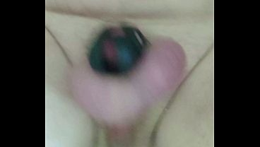 Geile Befreiung vom Penis aus dem K&auml_fig