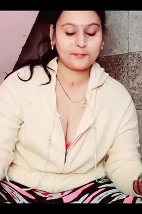 Desi Step Mom Fucks