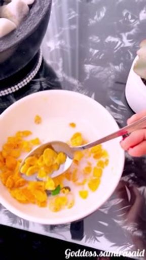 Giantess humiliates a tiny man, devours him and then enjoys his digestion