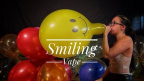 RFP39: Smiling Vape