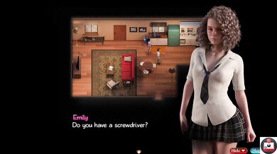 Treasure of Nadia [v.65122] [NLT Media] - (PT 75)