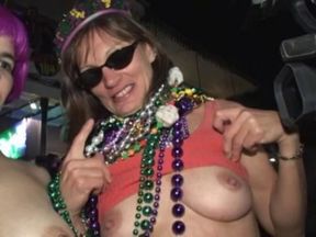 Mardi Gras T And A 2005   2