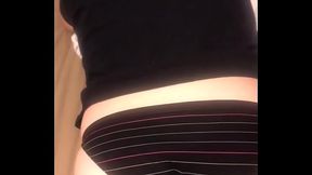 Step mom gets pounded by son's best friend