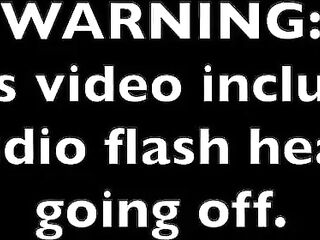 Cucumber Masturbation Photoshoot Behind the Scenes.