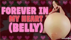 Forever In My Heart (Belly)