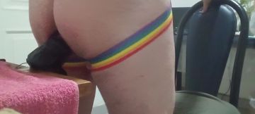 I Practice My Most Pleasant Routine, I Love It.