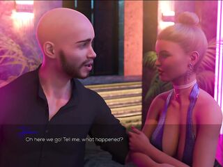Couples Lustbound (part 6)