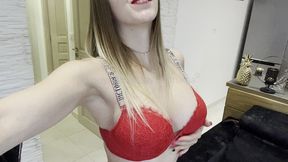 nouvelle video cadeau de 15min mes coquins speciale saint valentin mon cocu ...