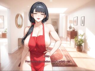 I Love Your Wife (part 1)